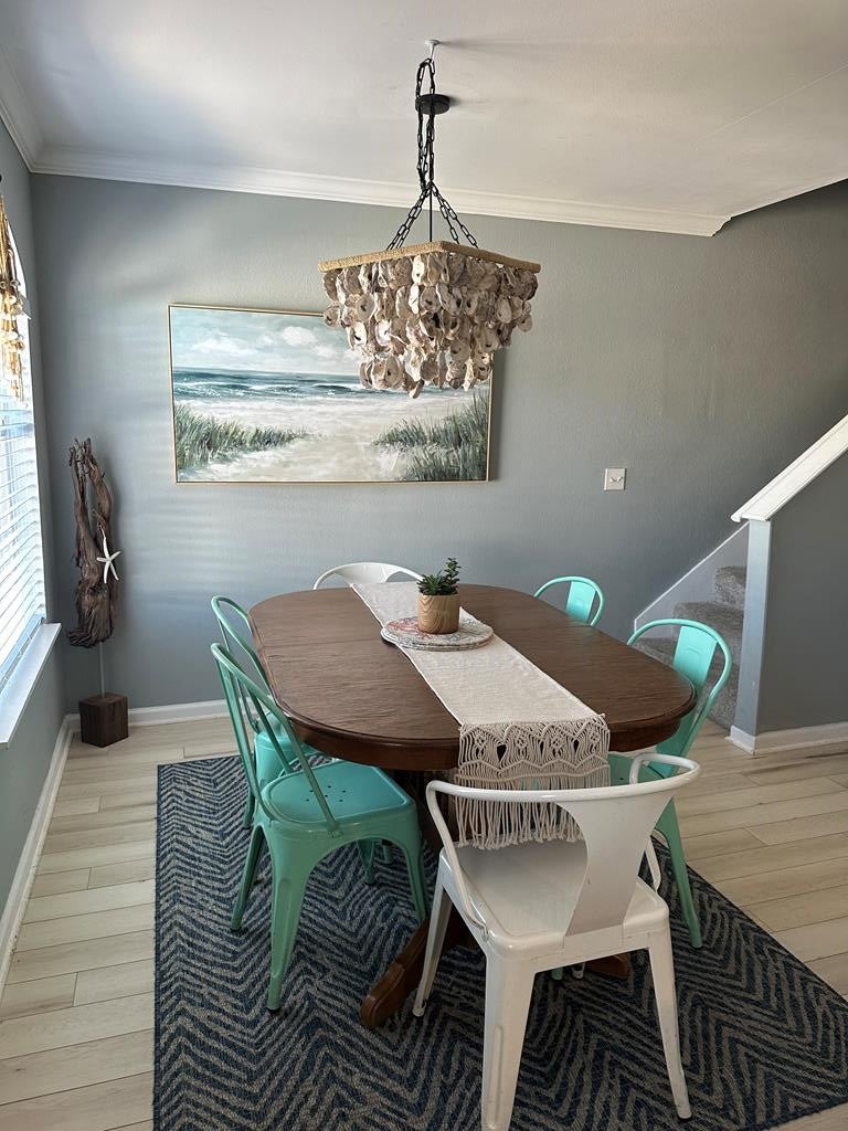 1016 15 St #5 A, Mexico Beach, FL 32456 photo