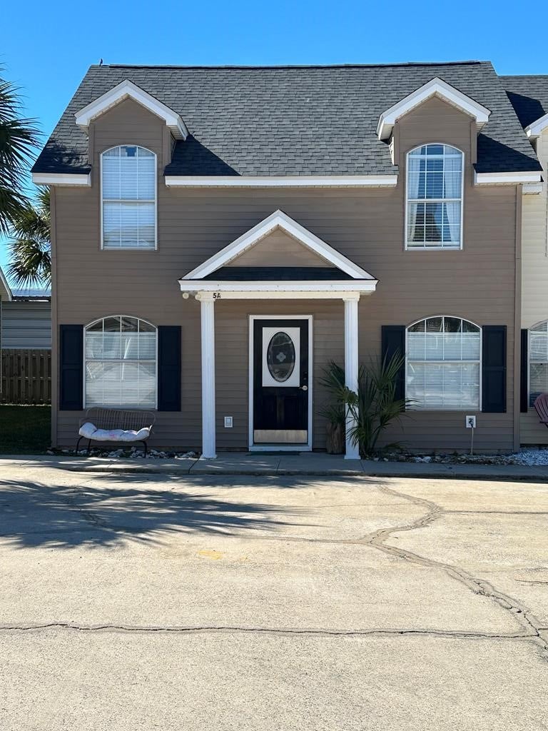1016 15 St, Mexico Beach, FL 32456