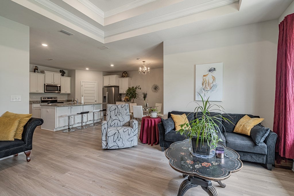 126 Tide Water Dr, Port Saint Joe, FL 32456 photo