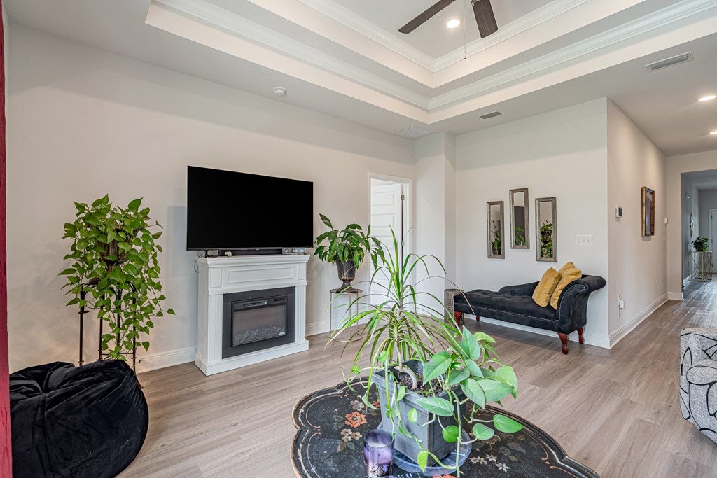 126 Tide Water Dr, Port Saint Joe, FL 32456 photo