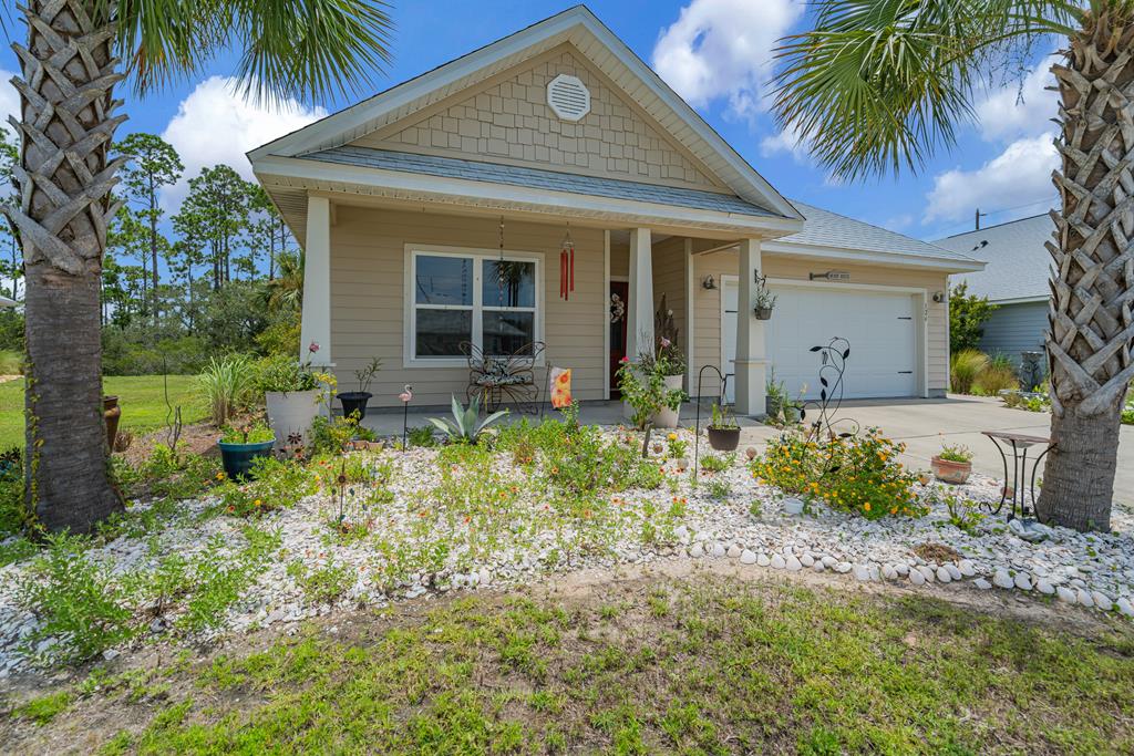 126 Tide Water Dr, Port Saint Joe, FL 32456
