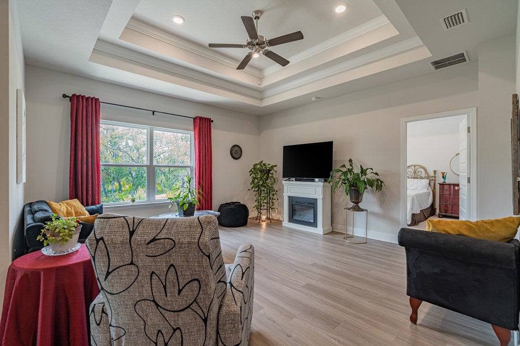 126 Tide Water Dr, Port Saint Joe, FL 32456 photo