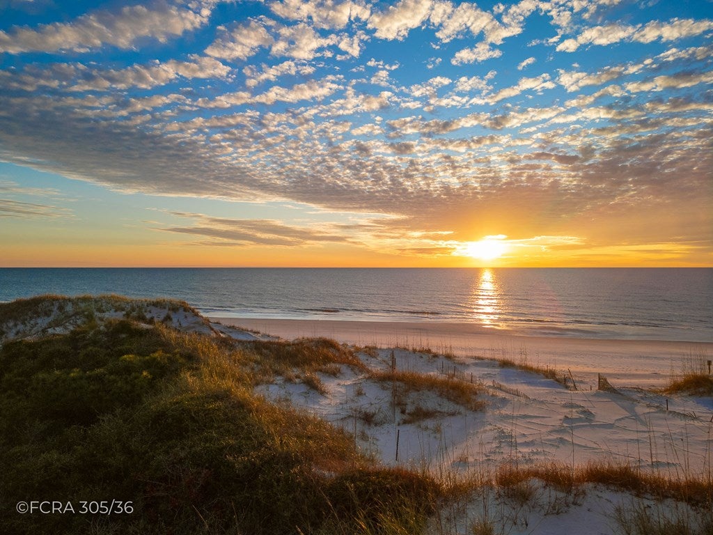 130 Gulf Hibiscus Dr, Cape San Blas, FL 32456 photo