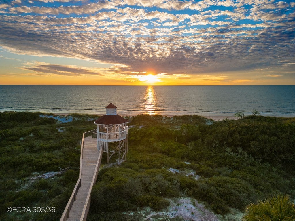 130 Gulf Hibiscus Dr, Cape San Blas, FL 32456 photo