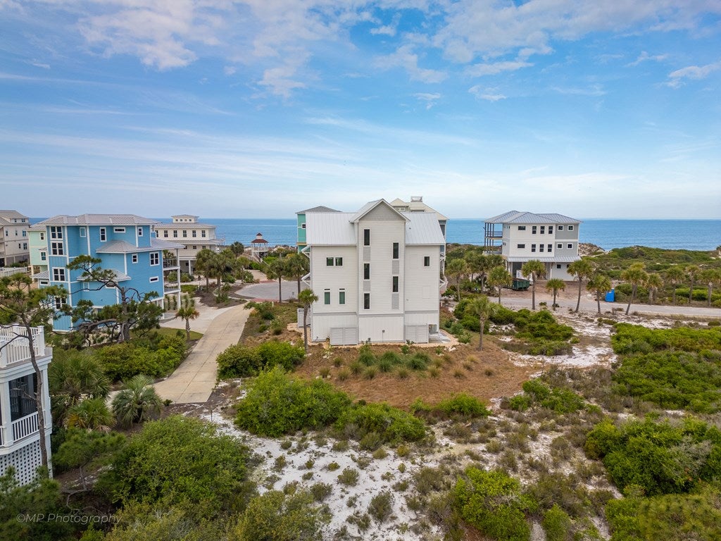 130 Gulf Hibiscus Dr, Cape San Blas, FL 32456 photo