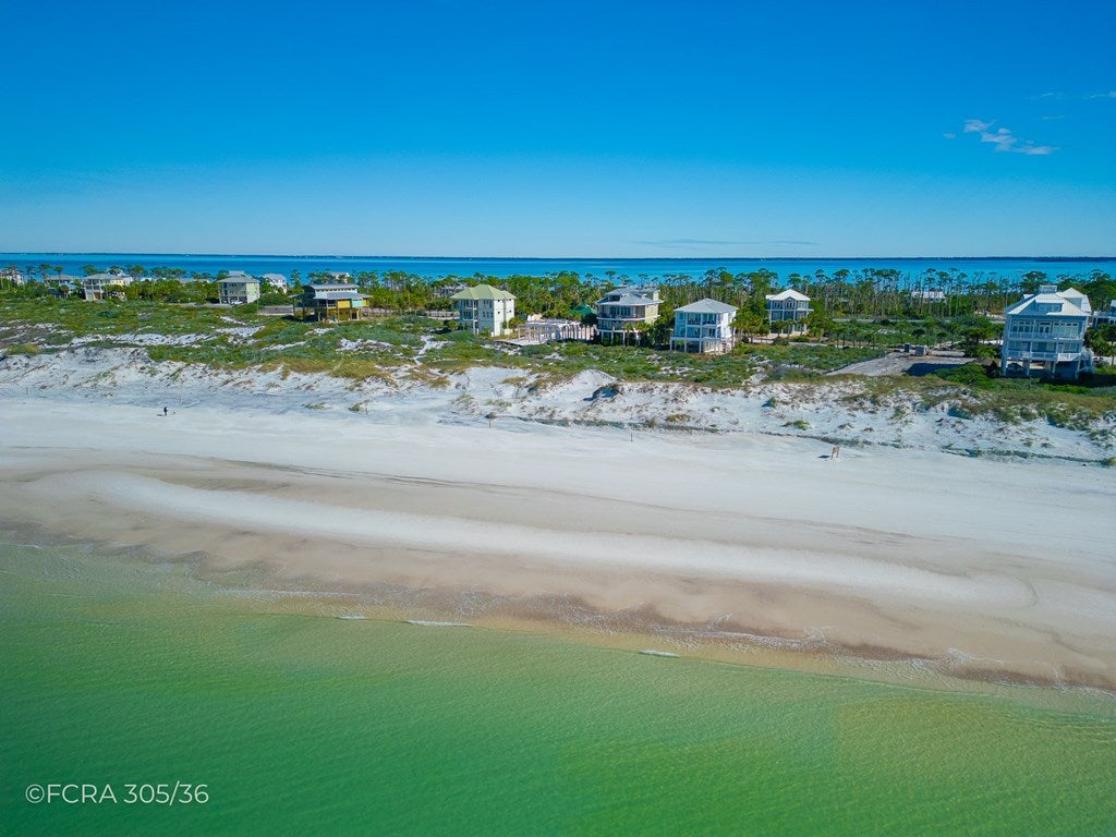 130 Gulf Hibiscus Dr, Cape San Blas, FL 32456 photo