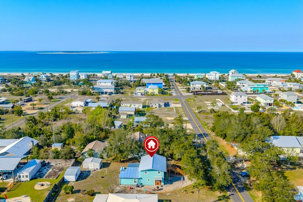 248 Ponce De Leon St, Port Saint Joe, FL 32456 photo