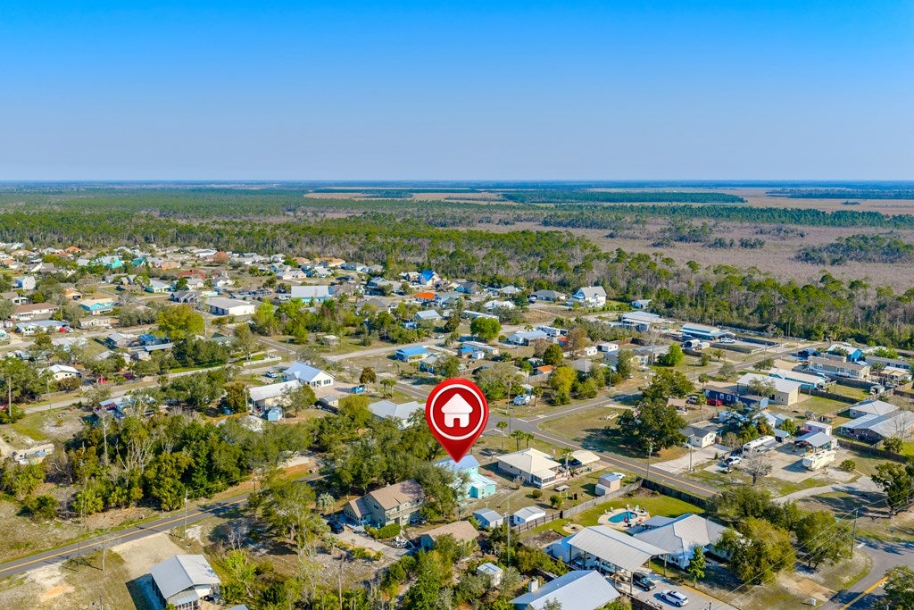 248 Ponce De Leon St, Port Saint Joe, FL 32456 photo