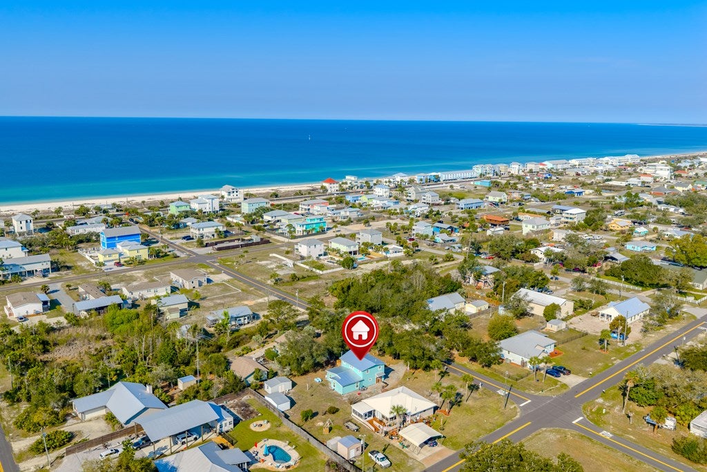 248 Ponce De Leon St, Port Saint Joe, FL 32456 photo