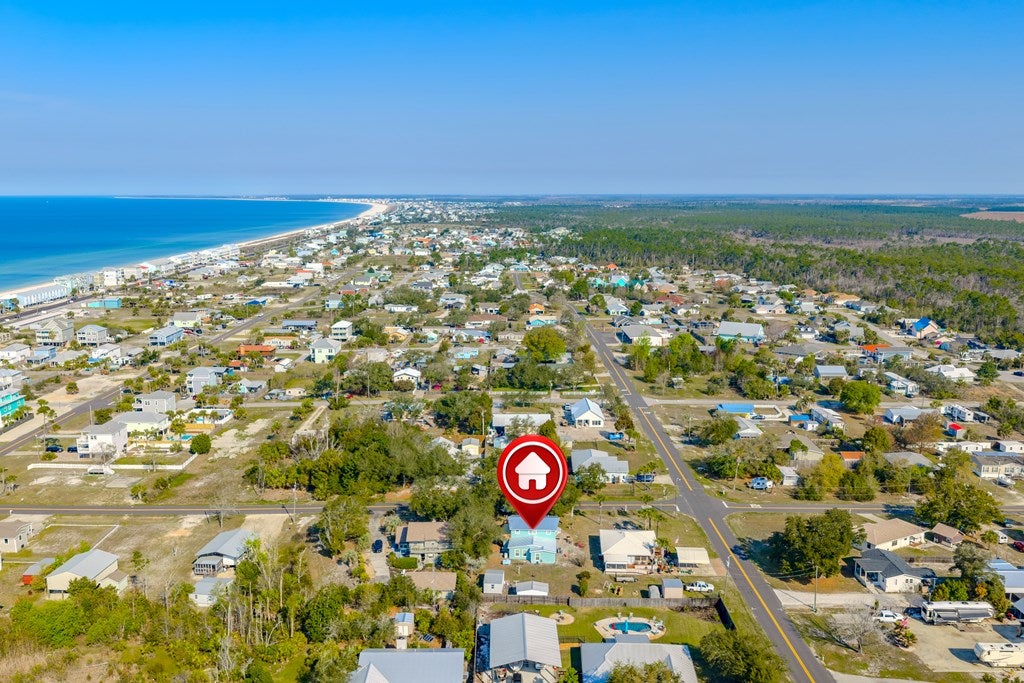 248 Ponce De Leon St, Port Saint Joe, FL 32456 photo