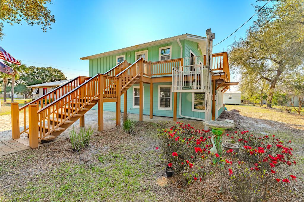 248 Ponce De Leon St, Port Saint Joe, FL 32456