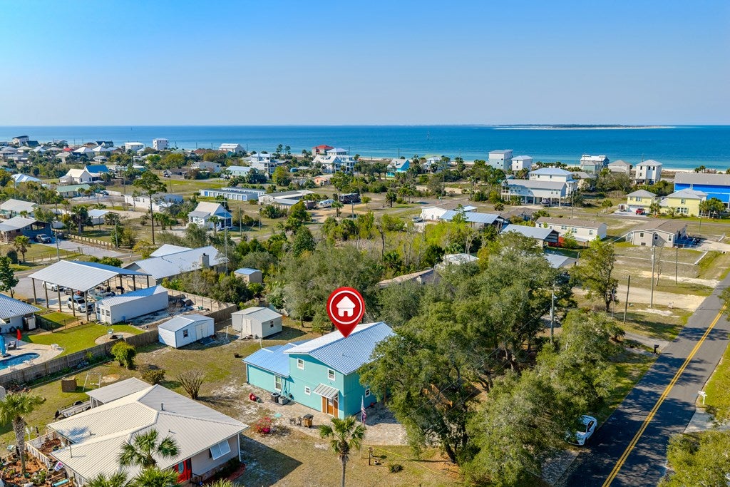 248 Ponce De Leon St, Port Saint Joe, FL 32456 photo