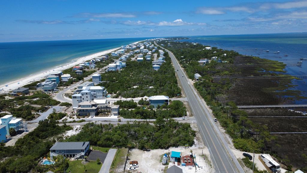Lot 1A Beach To Bay Dr, Port Saint Joe, FL 32456 photo