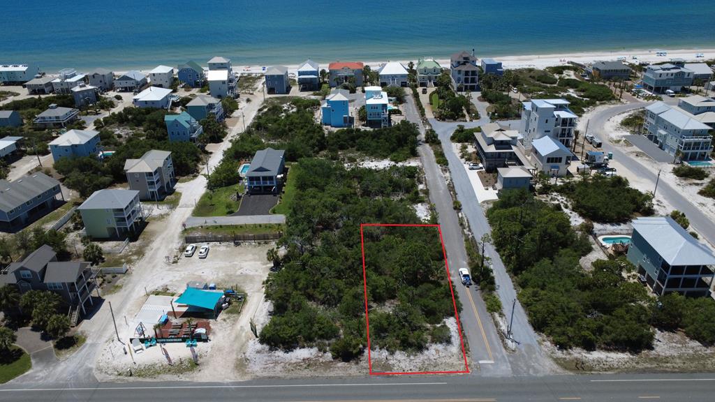 Lot 1A Beach To Bay Dr, Port Saint Joe, FL 32456 photo