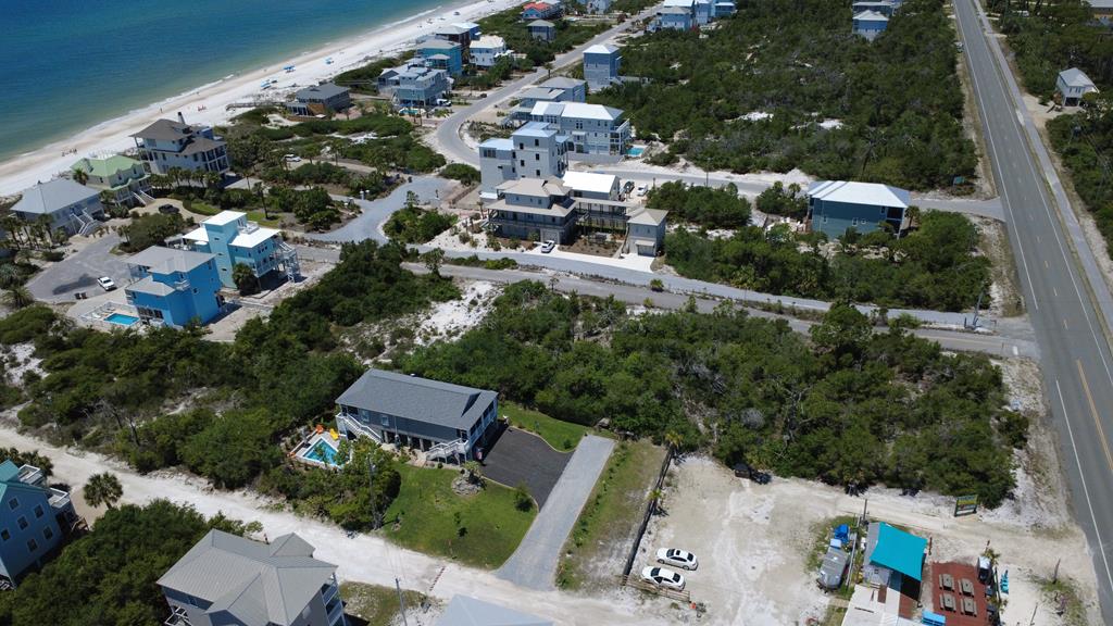 Lot 1A Beach To Bay Dr, Port Saint Joe, FL 32456 photo