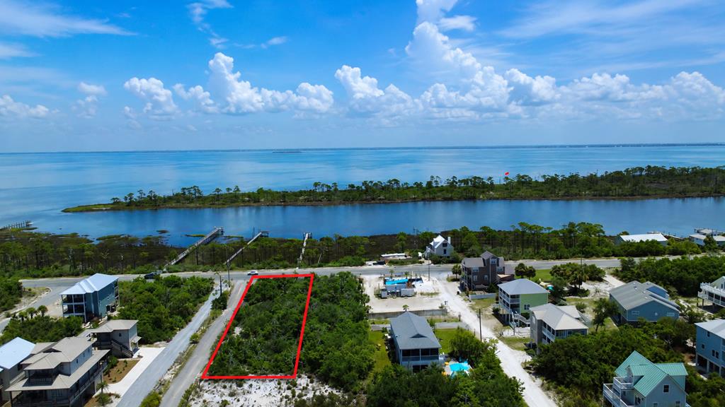 Lot 1A Beach To Bay Dr, Port Saint Joe, FL 32456