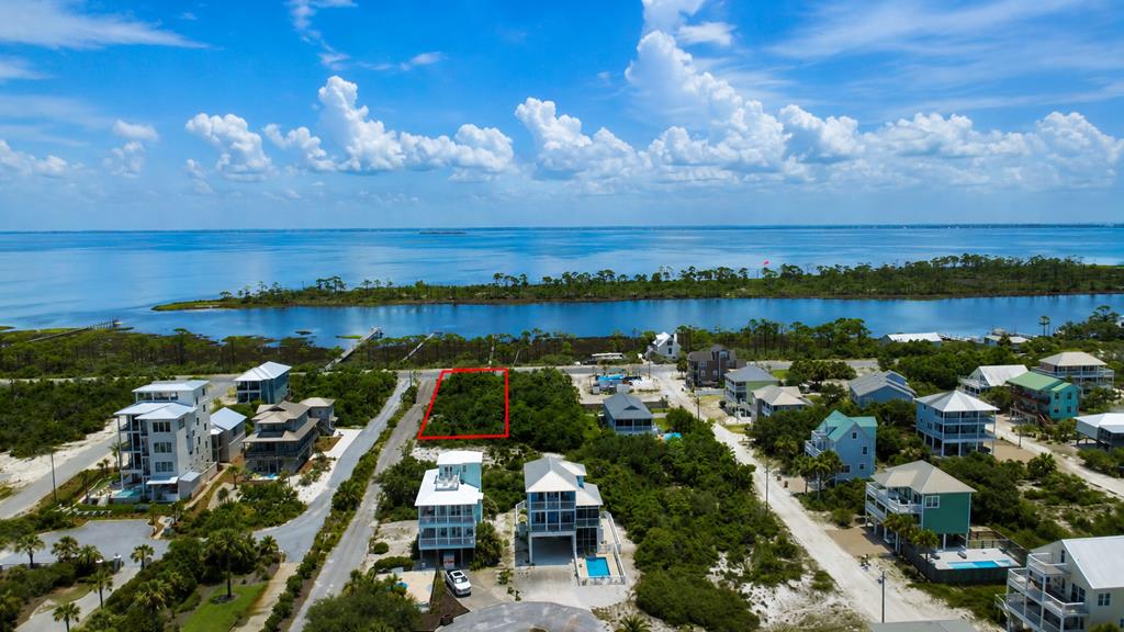 Lot 1A Beach To Bay Dr, Port Saint Joe, FL 32456 photo
