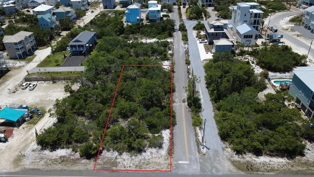 Lot 1A Beach To Bay Dr, Port Saint Joe, FL 32456 photo
