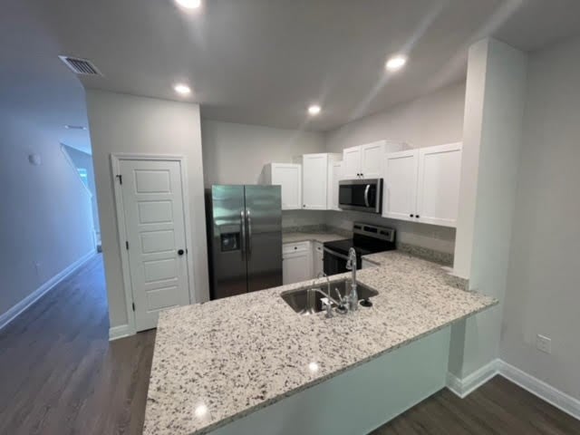 270 The Prado A 2, Apalachicola, FL 32320 photo