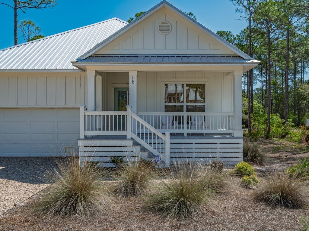 107 Treehouse Cir, St. Teresa, FL 32358 photo