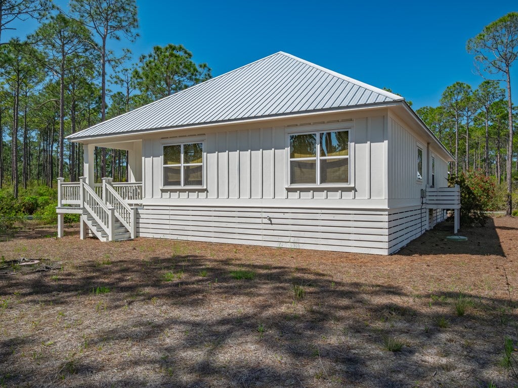 107 Treehouse Cir, St. Teresa, FL 32358 photo