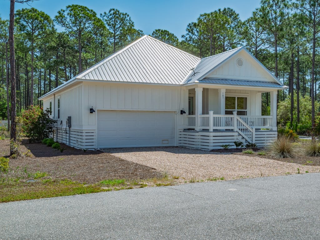 107 Treehouse Cir, St. Teresa, FL 32358 photo