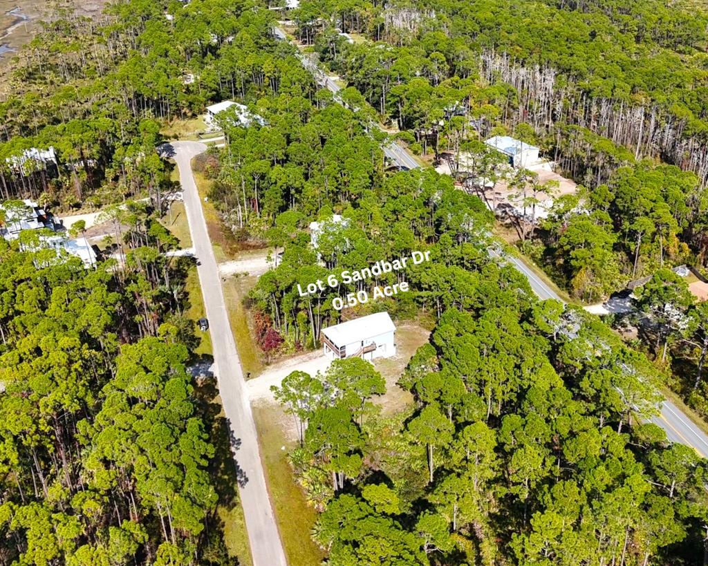 6 Sandbar Dr #LOT, Port Saint Joe, FL 32456 photo