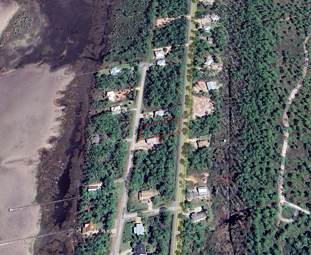 6 Sandbar Dr #LOT, Port Saint Joe, FL 32456 photo