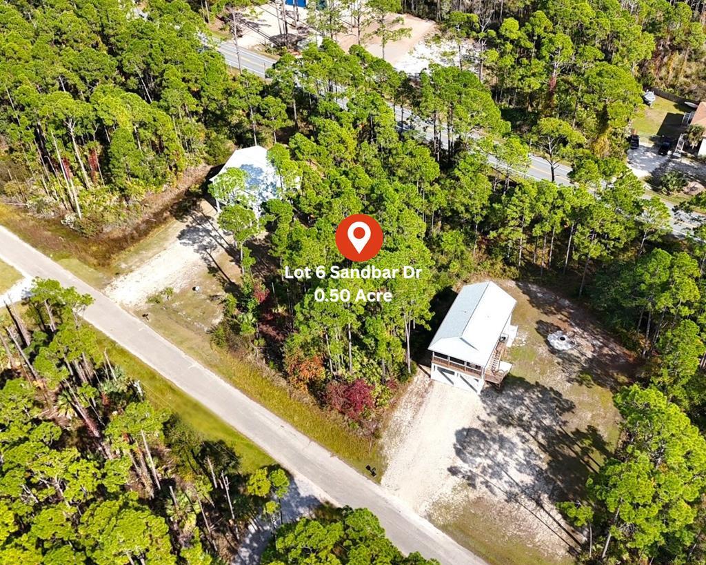 6 Sandbar Dr #LOT, Port Saint Joe, FL 32456 photo
