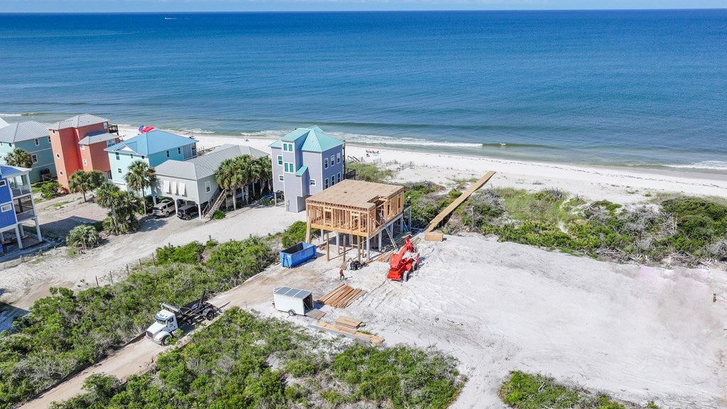 138 Planters Way, Port Saint Joe, FL 32456 photo