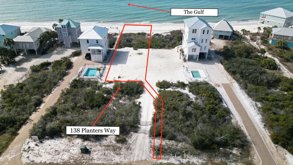 138 Planters Way, Port Saint Joe, FL 32456 photo