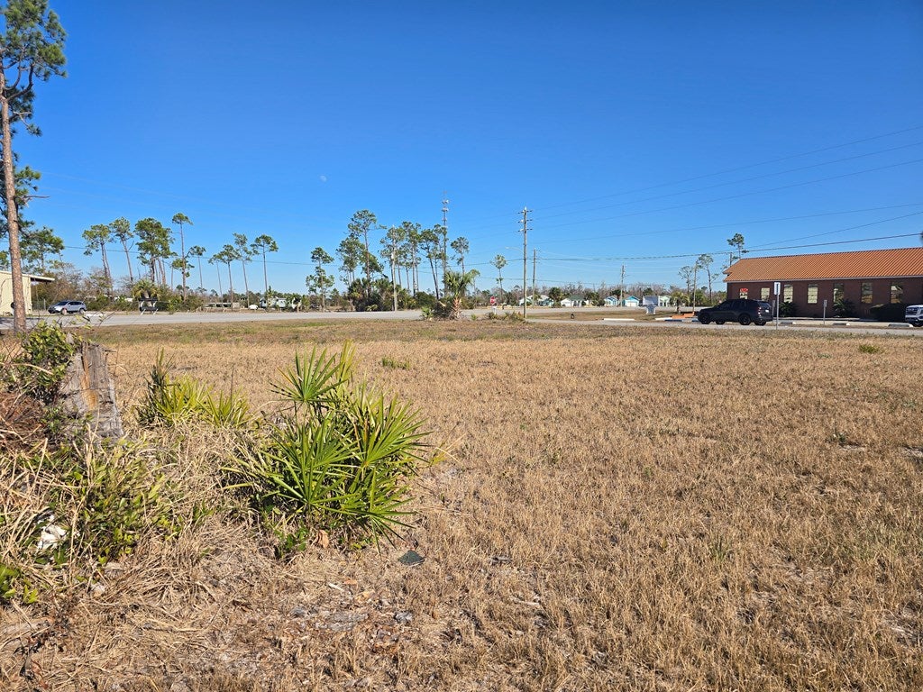 425 California Dr, Mexico Beach, FL 32456 photo