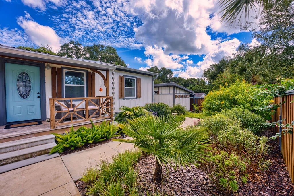 702 Avenue C, Carrabelle, FL 32322 photo