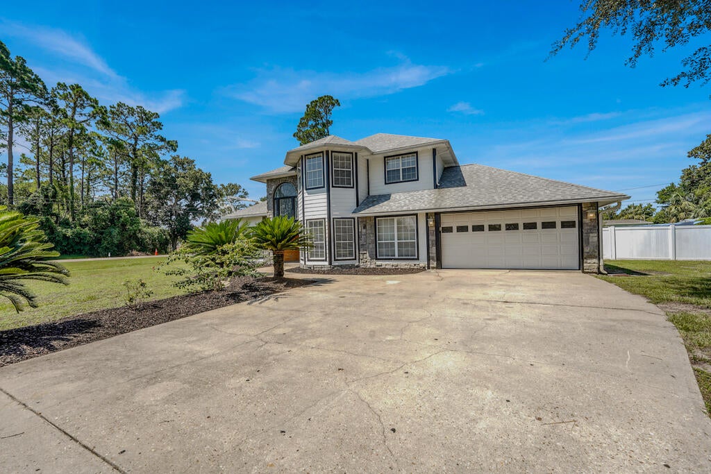 1916 Forest Park Ave, Port Saint Joe, FL 32456 photo
