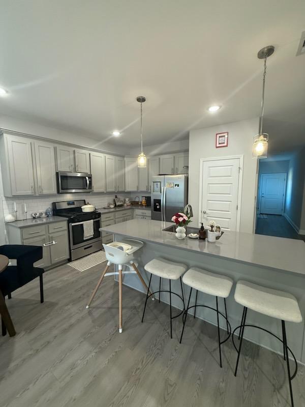 104 Arazzo Way, Port Saint Joe, FL 32456 photo