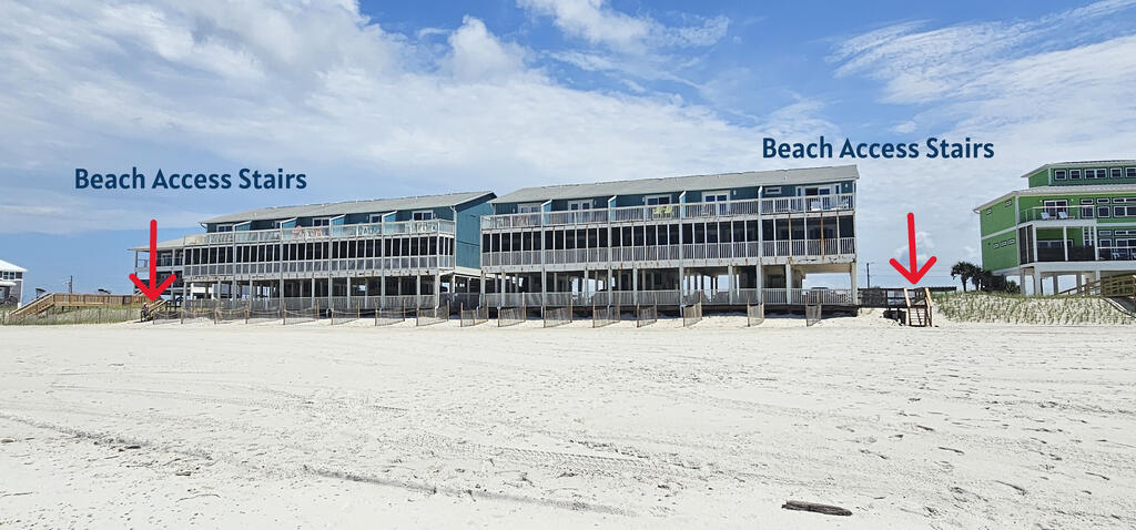 3871 Cape San Blas Rd #B 5, Cape San Blas, FL 32456 photo