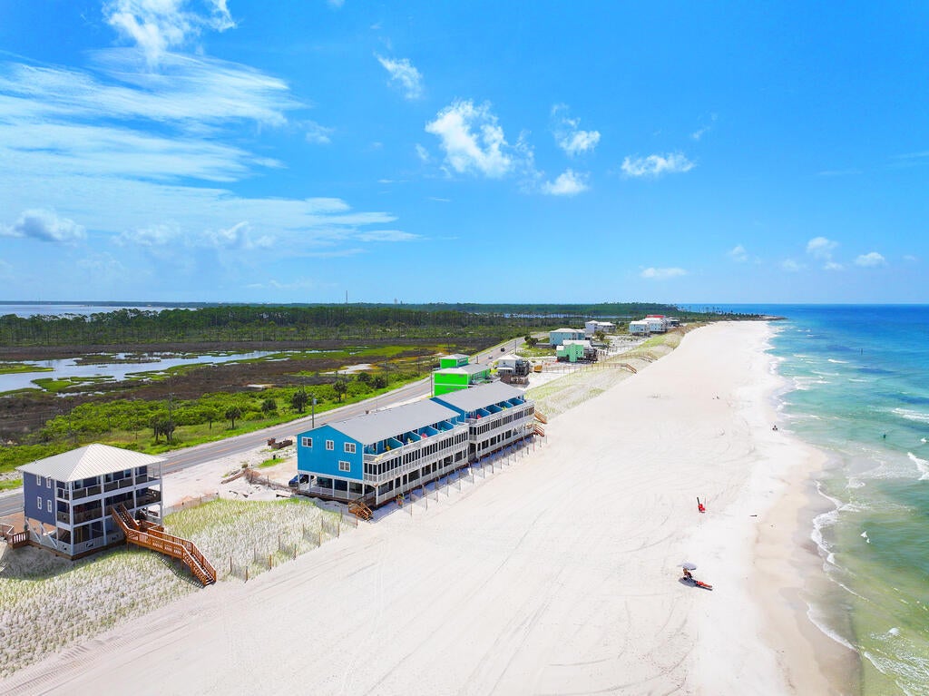 3871 Cape San Blas Rd #B 5, Cape San Blas, FL 32456 photo