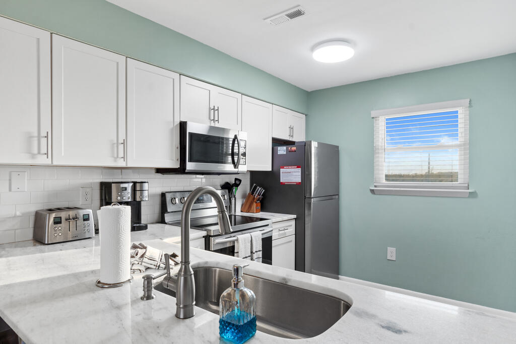 3871 Cape San Blas Rd #B 5, Cape San Blas, FL 32456 photo