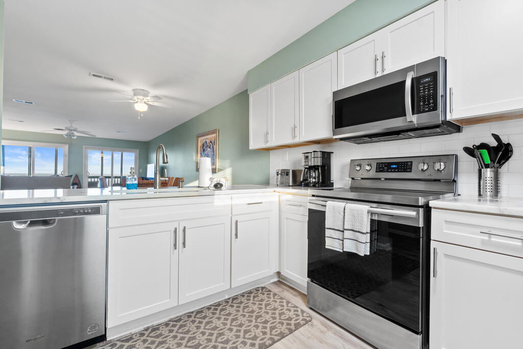 3871 Cape San Blas Rd #B 5, Cape San Blas, FL 32456 photo
