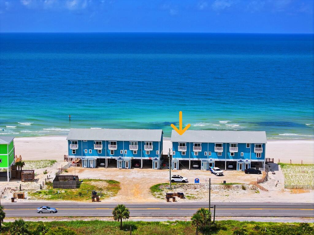 3871 Cape San Blas Rd, Cape San Blas, FL 32456