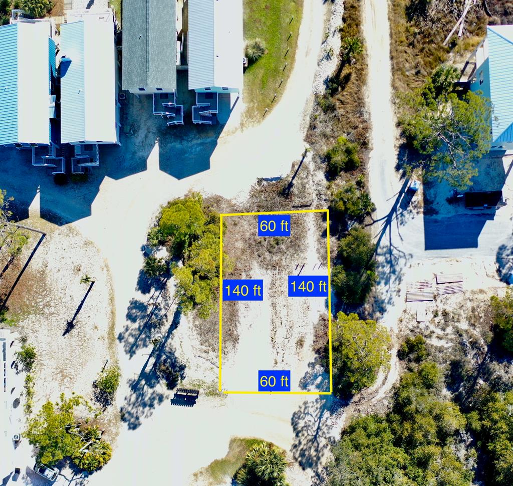 7 7 A Cape Dunes Dr #LOTS, Cape San Blas, FL 32456 photo