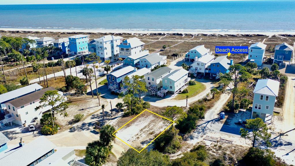 7 7 A Cape Dunes Dr, Cape San Blas, FL 32456