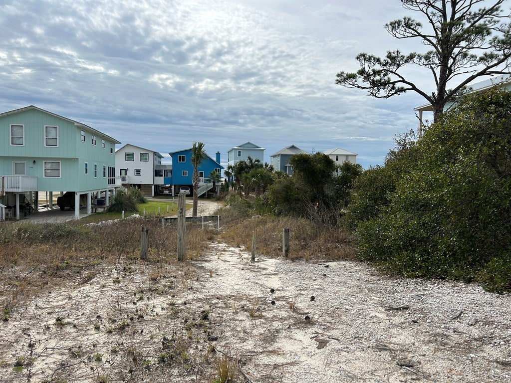7 7 A Cape Dunes Dr #LOTS, Cape San Blas, FL 32456 photo