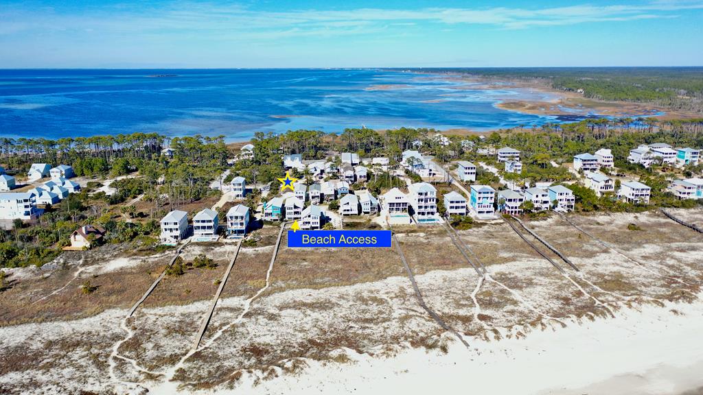 7 7 A Cape Dunes Dr #LOTS, Cape San Blas, FL 32456 photo