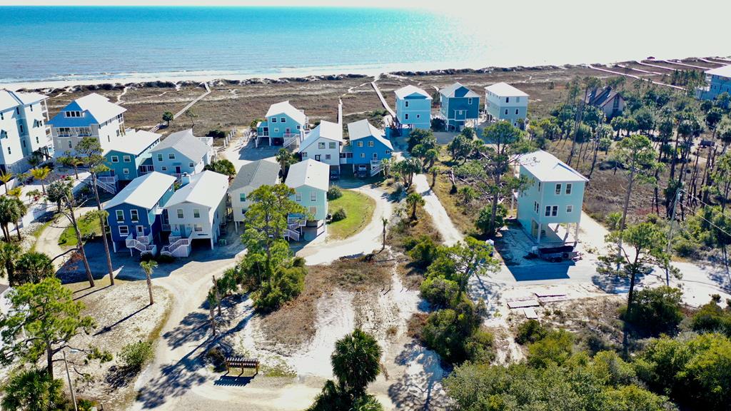 7 7 A Cape Dunes Dr #LOTS, Cape San Blas, FL 32456 photo