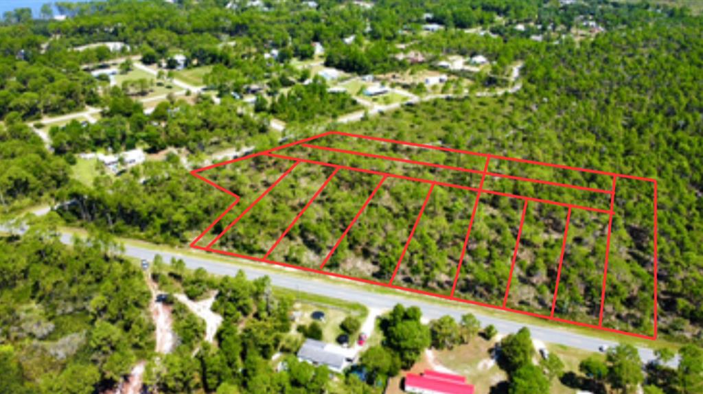 265 Twin Lake Rd, Eastpoint, FL 32328 photo