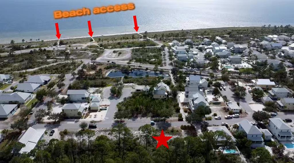 504 Tide Water Dr, Port Saint Joe, FL 32456 photo
