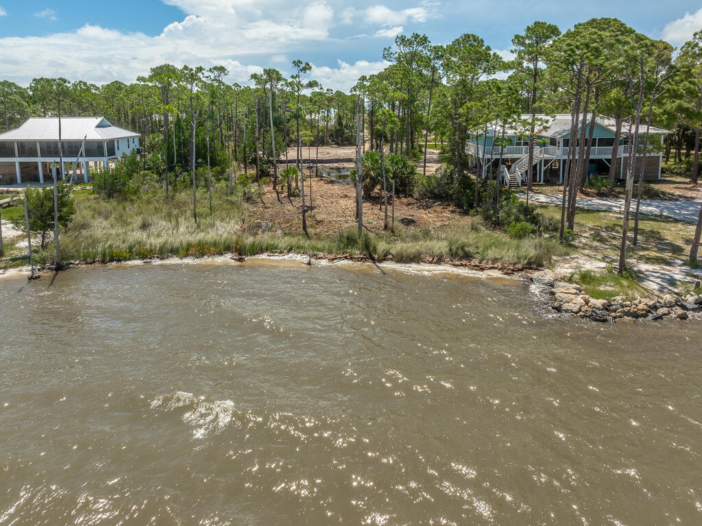 1207 Gulf Beach Dr, St. George Island, FL 32328