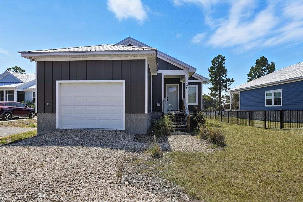 246 Lake Mckissack Ln, Carrabelle, FL 32322 photo