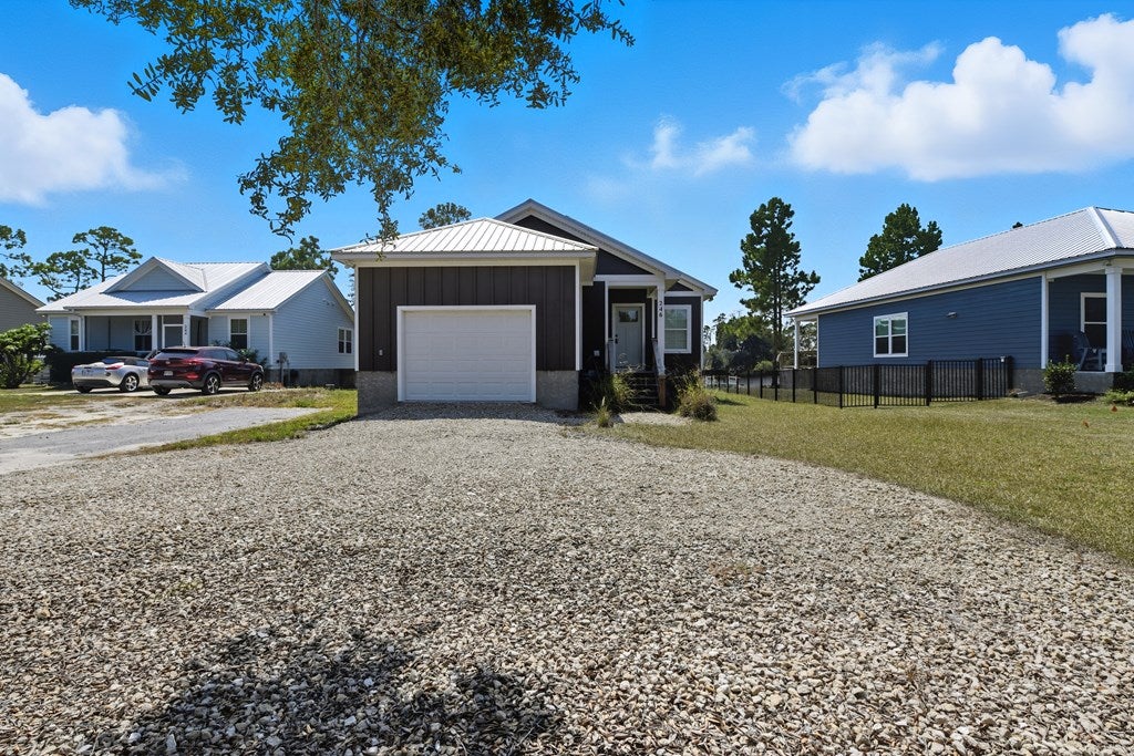 246 Lake Mckissack Ln, Carrabelle, FL 32322 photo